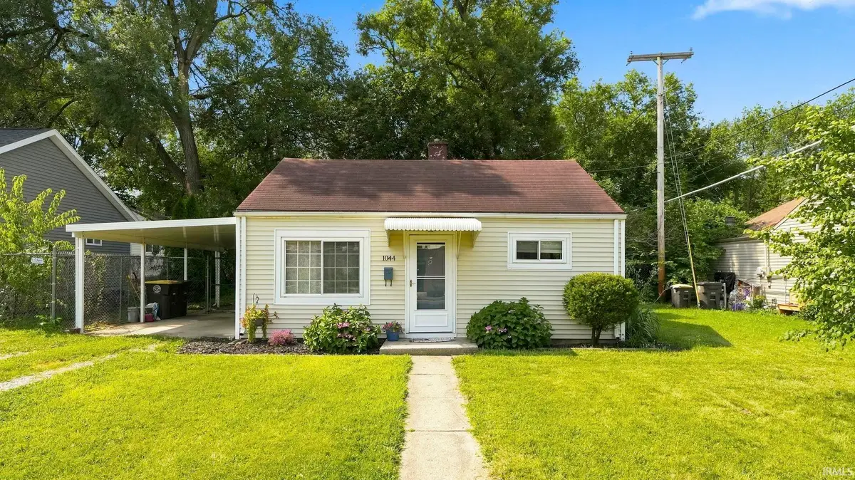 1044 Vance Avenue, Fort Wayne, IN 46805 - #1