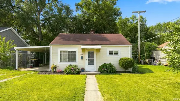 1044 Vance Avenue, Fort Wayne, IN 46805
