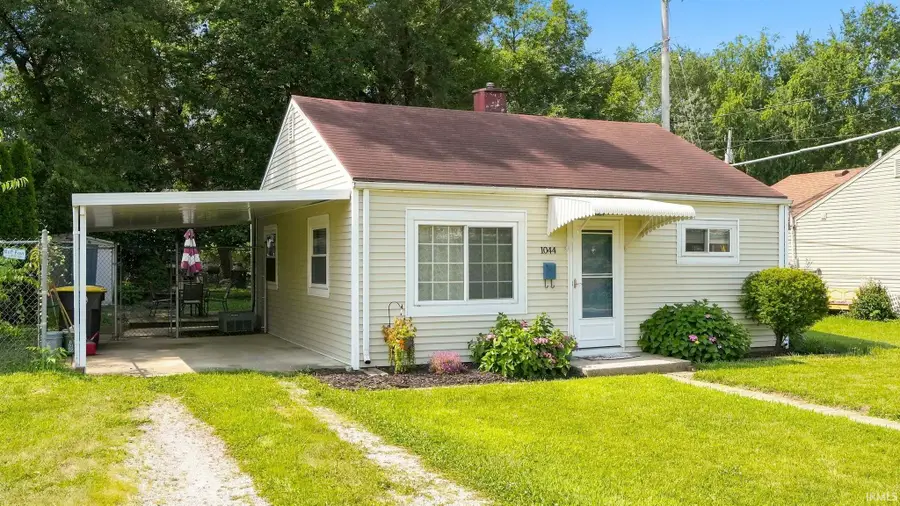 1044 Vance Avenue, Fort Wayne, IN 46805 - #2