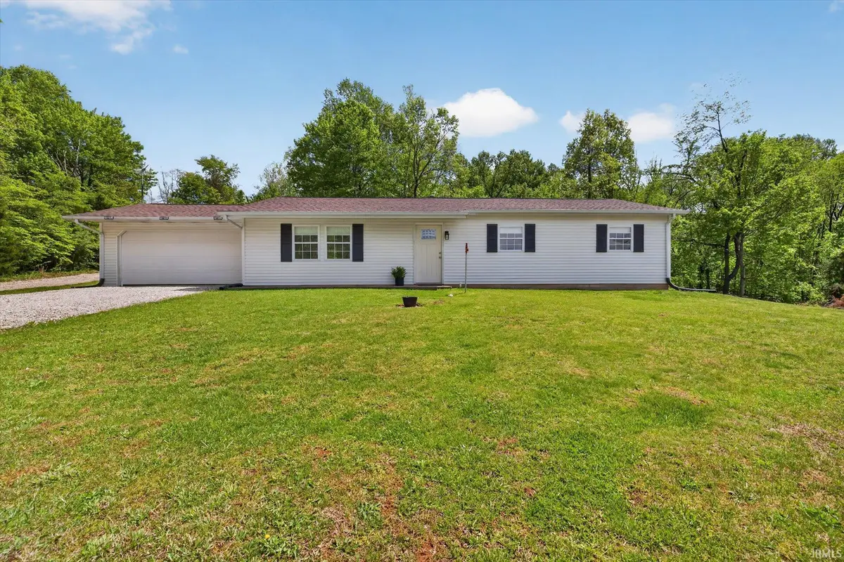 1012 W Acres Drive, Spencer, IN 47460 - #1