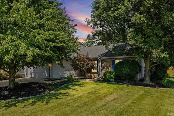 1 Goldersgreen Drive, Lafayette, IN 47905