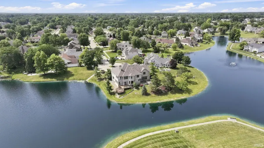 12323 Harbour Pointe, Fort Wayne, IN 46845 - #2