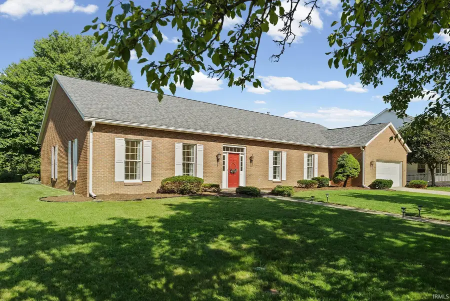 3405 Hamilton Street, West Lafayette, IN 47906 - #2