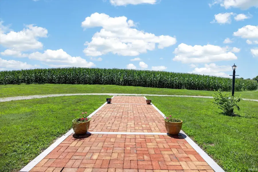 2700 W Burma Road, Gosport, IN 47433 - #2