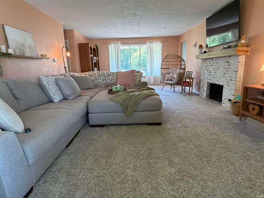 12454 S West Street, Kokomo, IN 46901 - #3