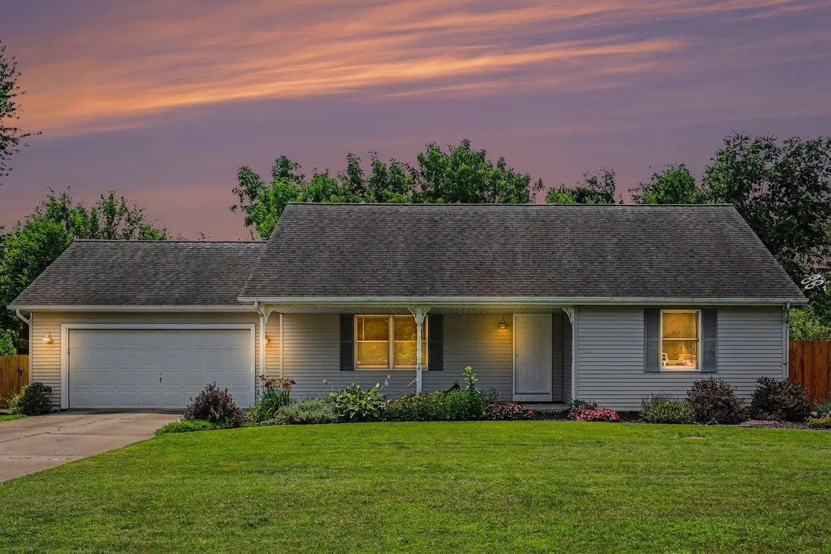 24434 Park Shore Drive, Elkhart, IN 46517 - #1