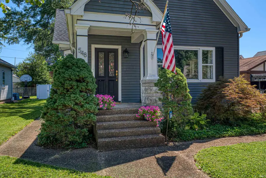 548 S Willow Road, Evansville, IN 47714 - #3