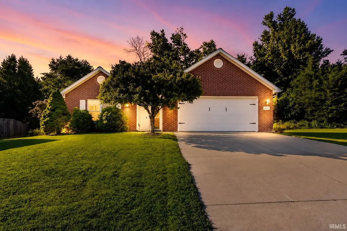 4713 W Teresa Lane, Bloomington, IN 47404 - #1