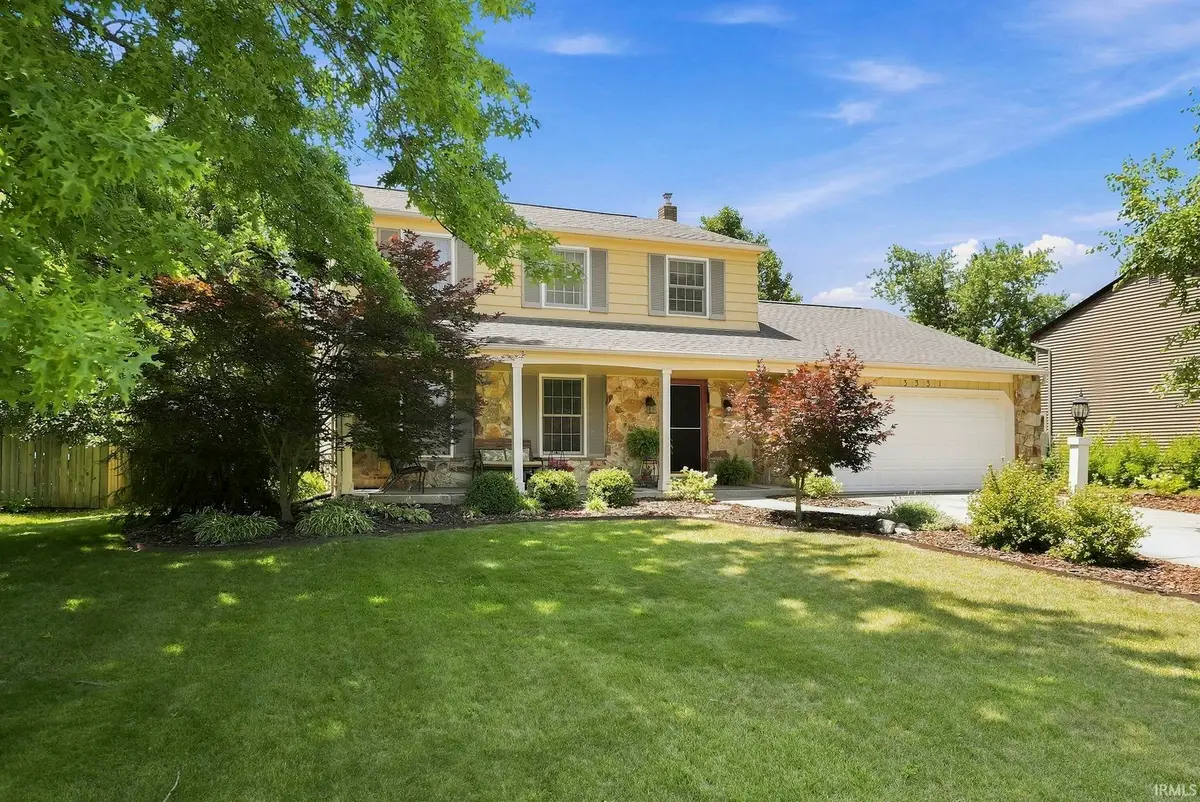 3331 Merrimack Place, Fort Wayne, IN 46815 - #1
