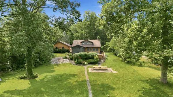 497 E Morsches Road, Columbia City, IN 46725