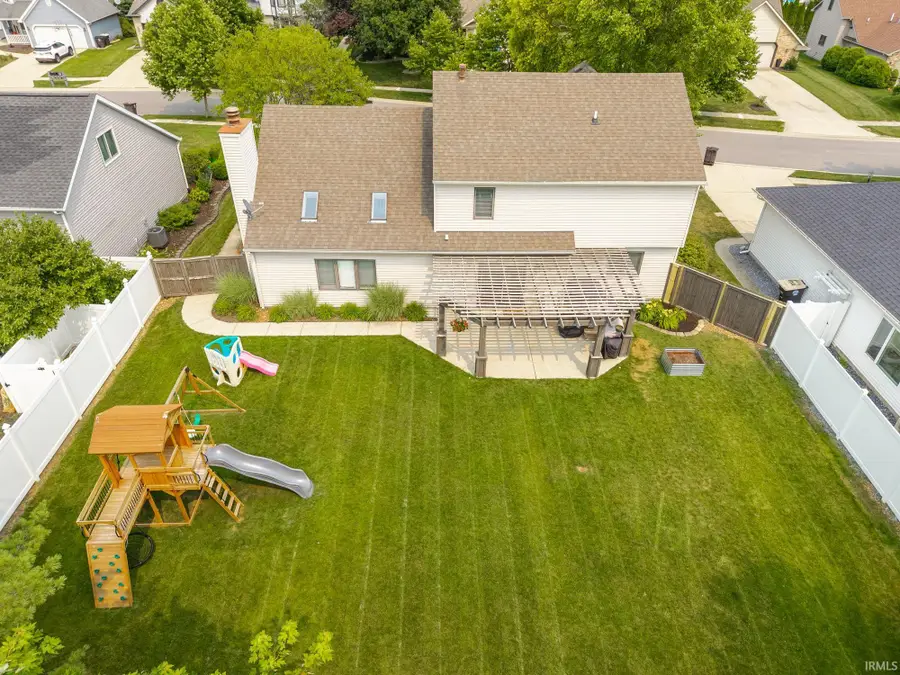 8921 Hickory Knoll Boulevard, Fort Wayne, IN 46825 - #2