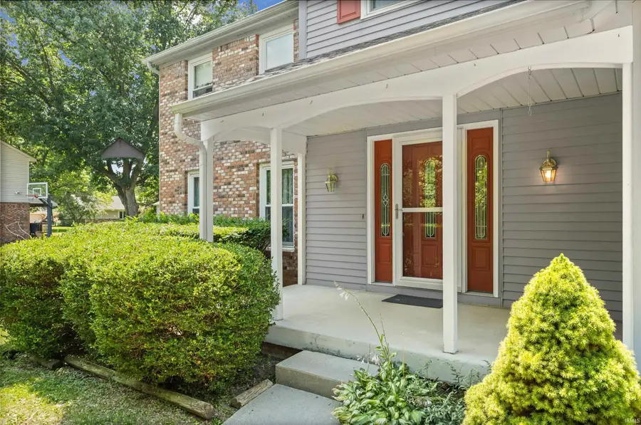 1111 Westridge Circle, Lafayette, IN 47905 - #3