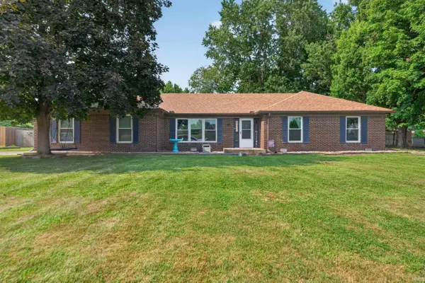 1920 W Westholme Drive, Marion, IN 46952