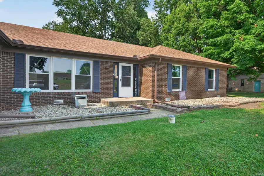 1920 W Westholme Drive, Marion, IN 46952 - #2
