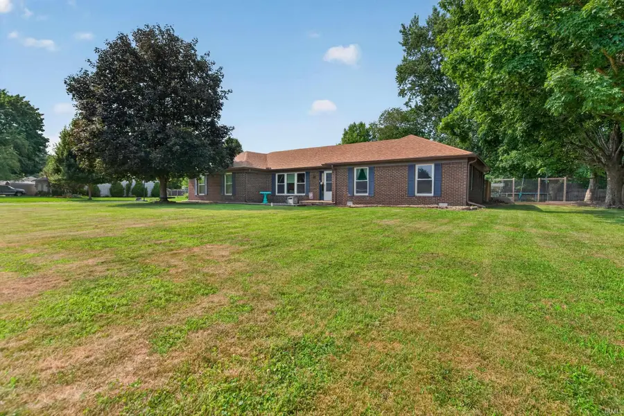 1920 W Westholme Drive, Marion, IN 46952 - #3