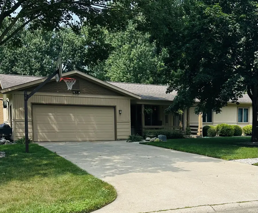 22657 Spicewood Drive, Goshen, IN 46528 - #2