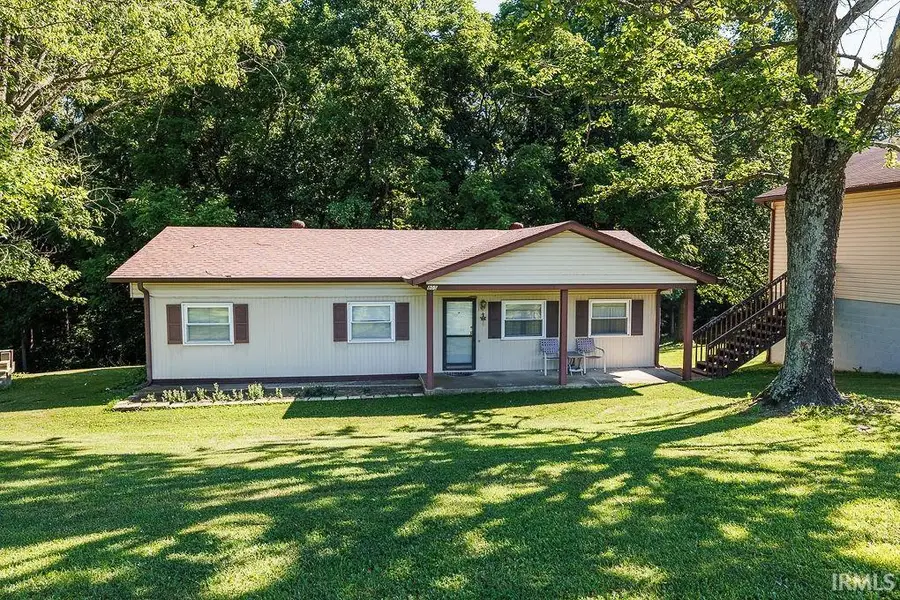 805 Judah Logan Road, Bedford, IN 47421 - #3