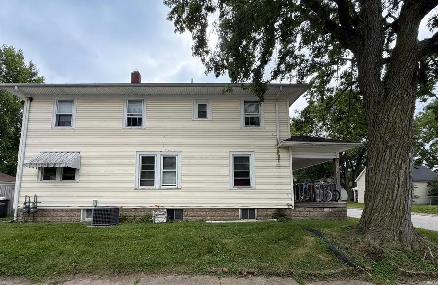 720 W Monroe Street, Kokomo, IN 46901 - #2