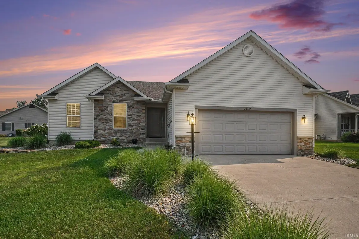 25615 Serenity Drive, South Bend, IN 46628 - #1