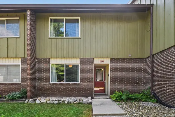 2500 Topsfield Road #603, South Bend, IN 46614