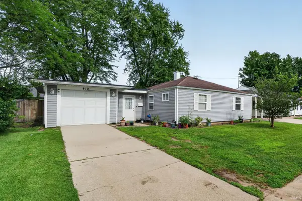 410 Preston Drive, South Bend, IN 46615