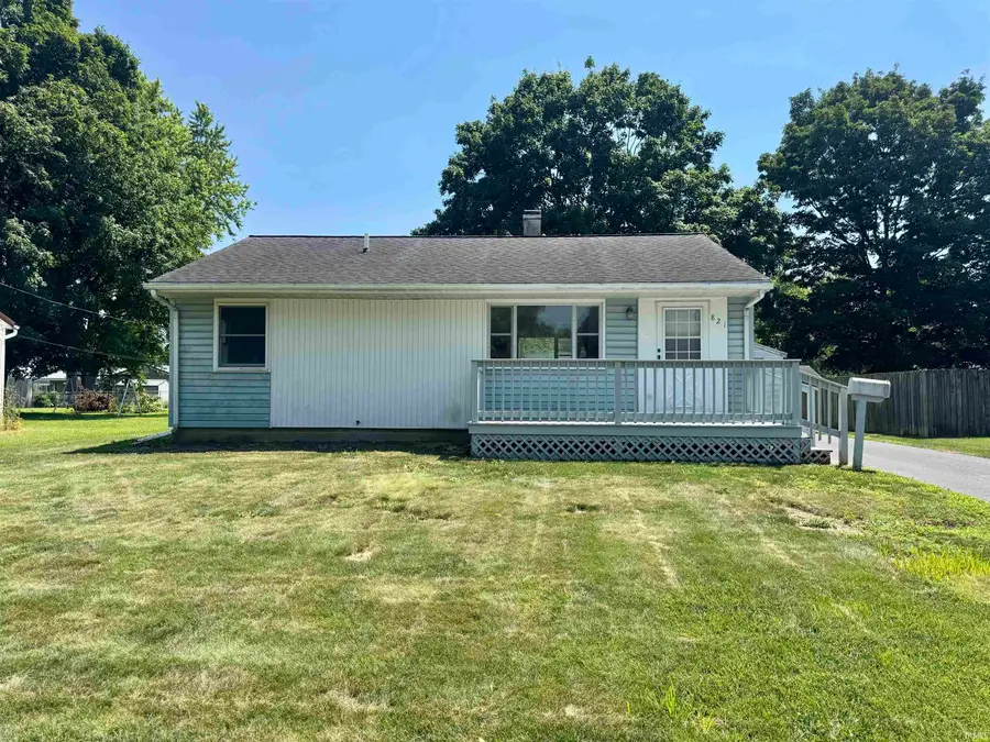 821 Linlawn Drive, Wabash, IN 46992 - #3