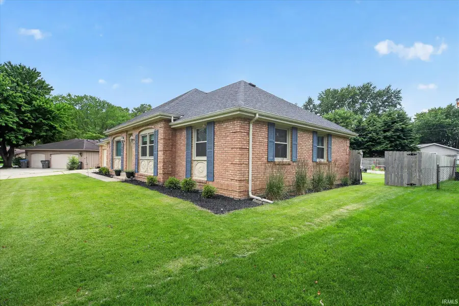 1705 Brookwood Drive, Elkhart, IN 46514 - #3