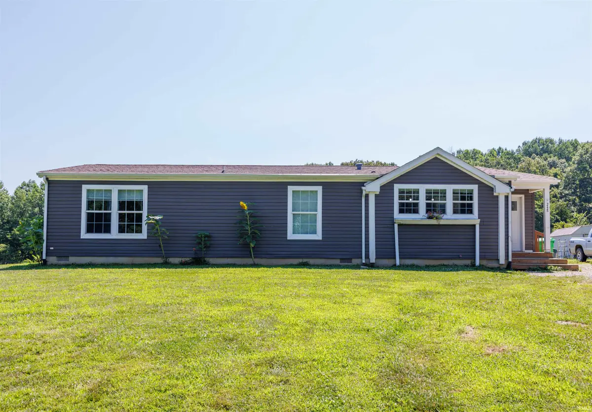 2486 N Liberty View Road, Milltown, IN 47145 - #1