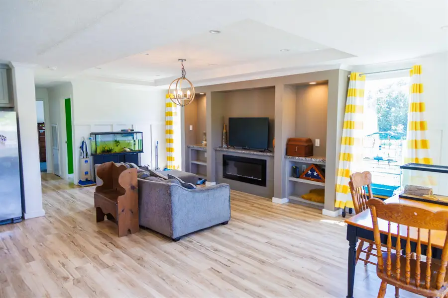 2486 N Liberty View Road, Milltown, IN 47145 - #3