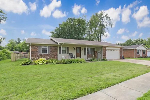8455 Outer Lincoln Avenue, Newburgh, IN 47630