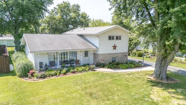 810 N Knight Circle, Marion, IN 46952