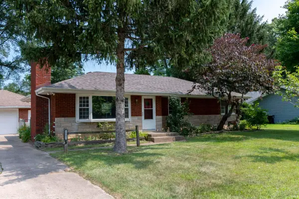 18655 Cleveland Road, South Bend, IN 46637