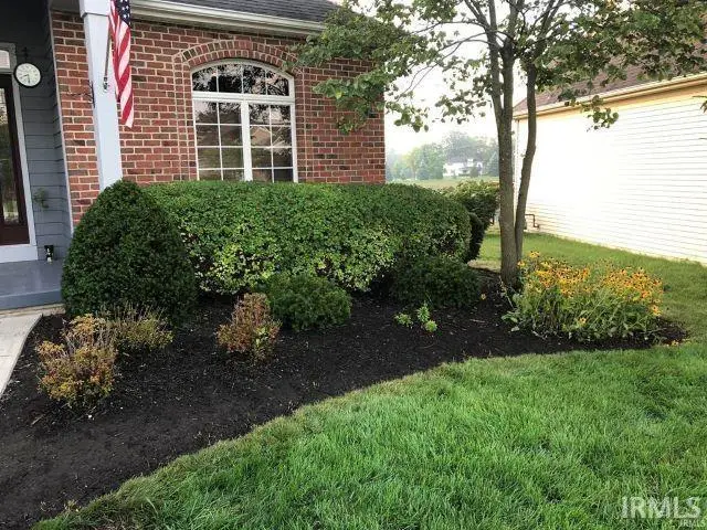 12312 Bufflehead Run, Fort Wayne, IN 46845 - #2