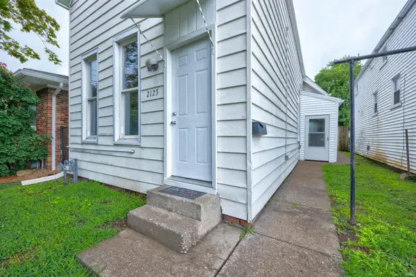 2123 W Iowa Street, Evansville, IN 47712