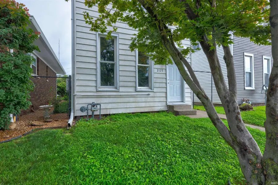 2123 W Iowa Street, Evansville, IN 47712 - #3