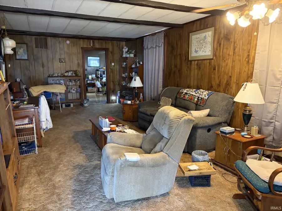2205 Plum Street, New Castle, IN 47362 - #3