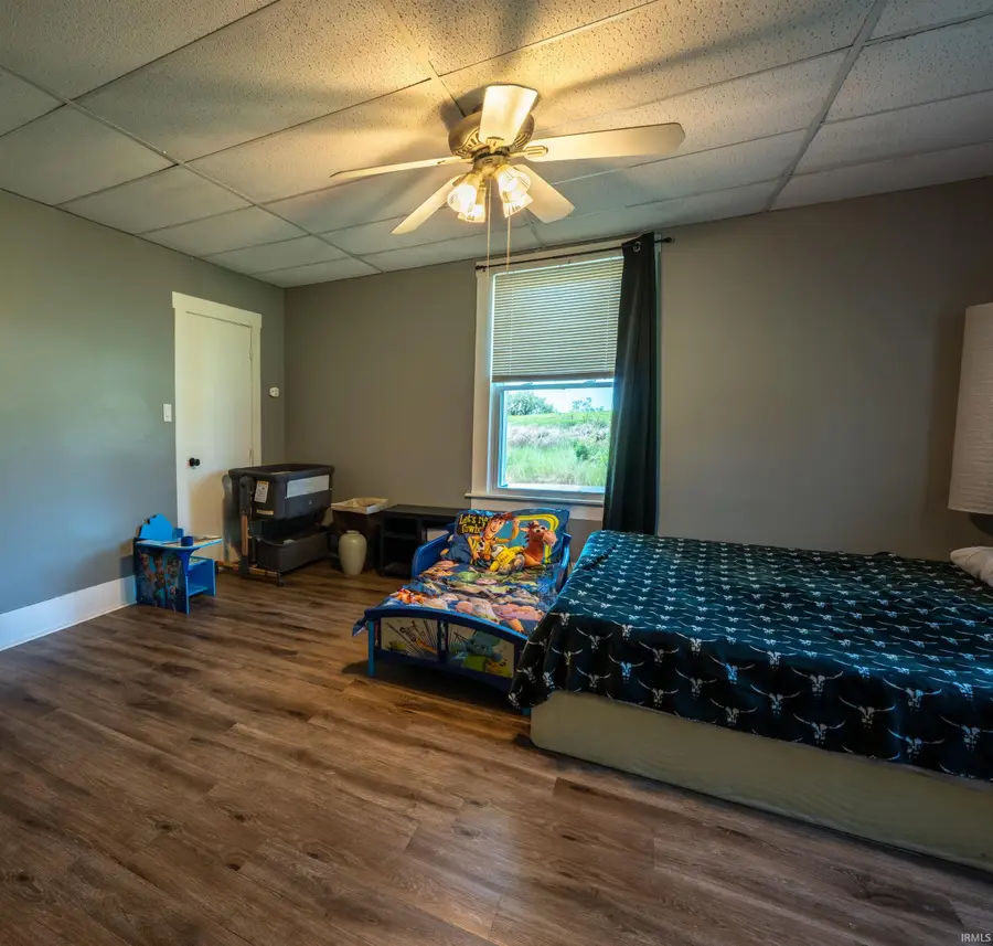4125 Oliver Springfield Road, Mount Vernon, IN 47620 - #2