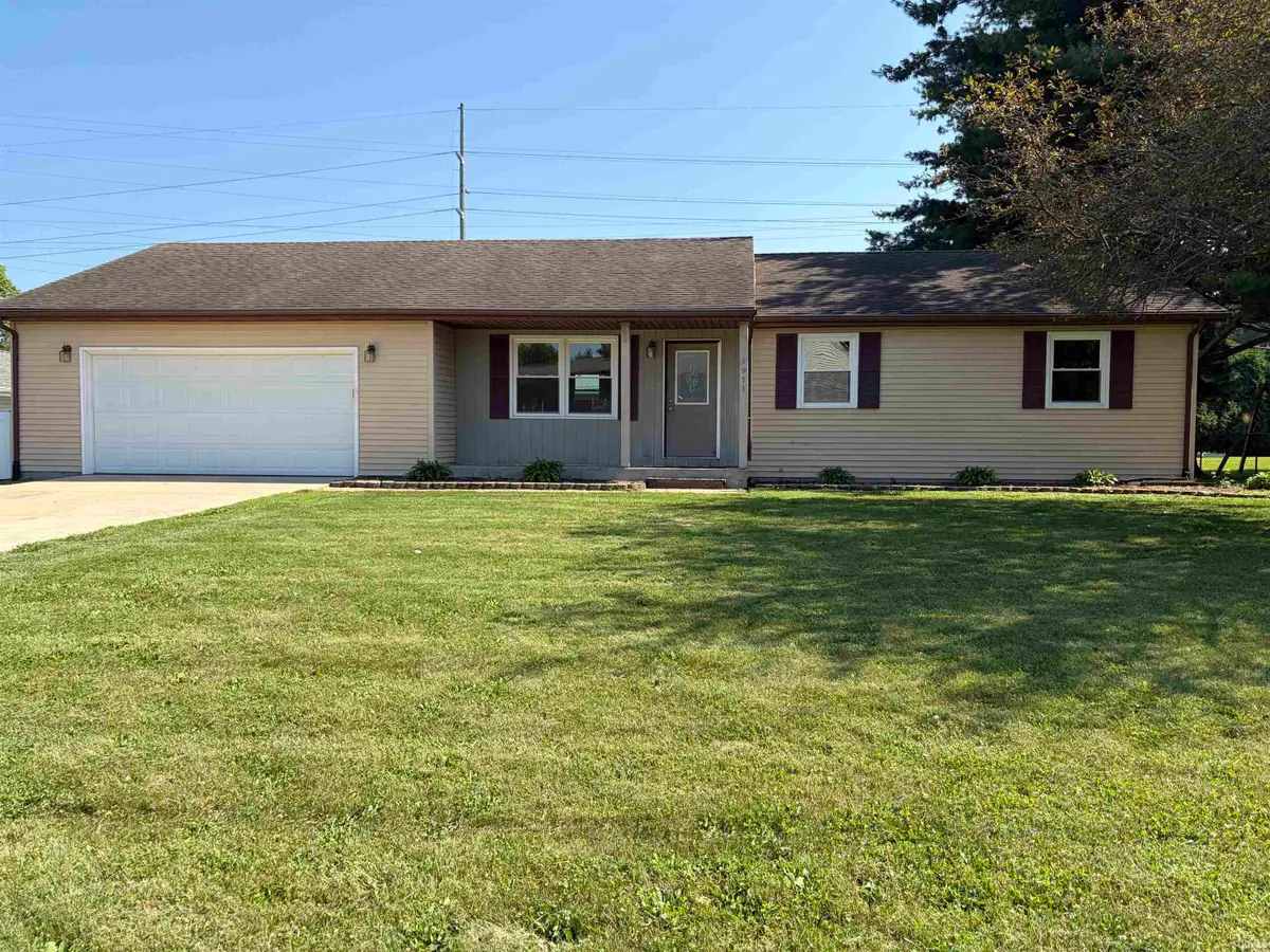 1911 Westgate Avenue, Plymouth, IN 46563 - #1