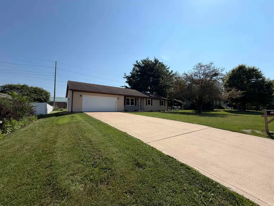 1911 Westgate Avenue, Plymouth, IN 46563 - #3