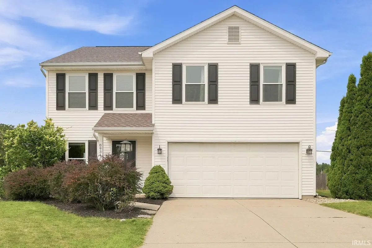 8934 Crosier Lane, Fort Wayne, IN 46825 - #1
