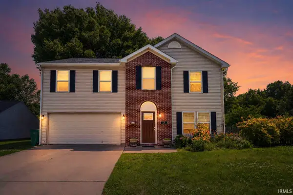100 Trowbridge Drive, Lafayette, IN 47909