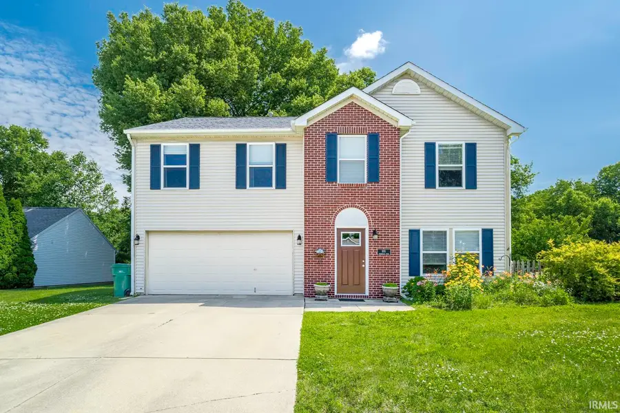 100 Trowbridge Drive, Lafayette, IN 47909 - #2
