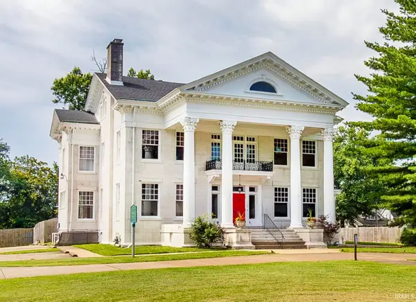 1119 Lincoln Avenue, Evansville, IN 47714
