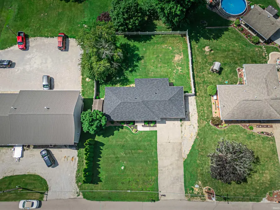 7013 Briar Ridge Road, Wadesville, IN 47638 - #3