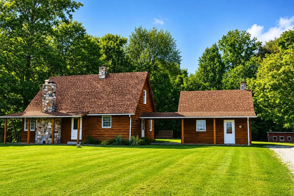 23285 County Road 40, Goshen, IN 46526 - #1