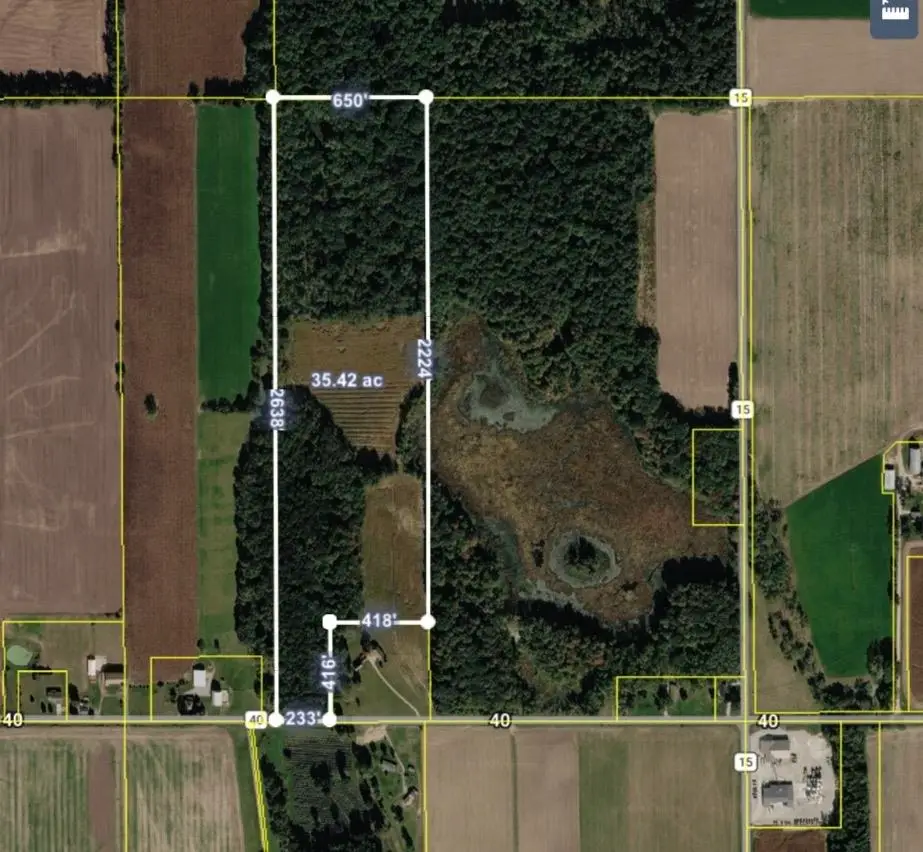 23285 County Road 40, Goshen, IN 46526 - #1