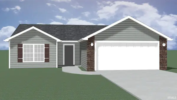 807 Noble Creek Parkway, Kendallville, IN 46755
