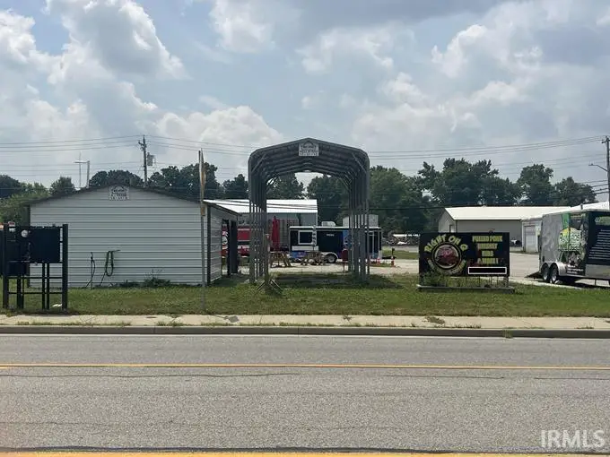 470 W Morgan Street, Spencer, IN 47460 - #1