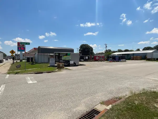 470 W Morgan Street, Spencer, IN 47460