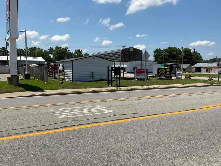 470 W Morgan Street, Spencer, IN 47460 - #3